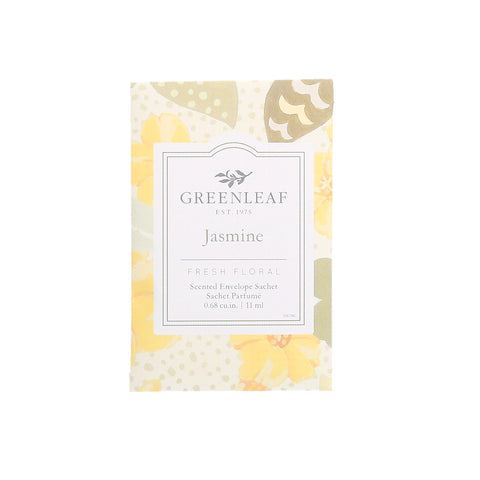 Sachet parfumé