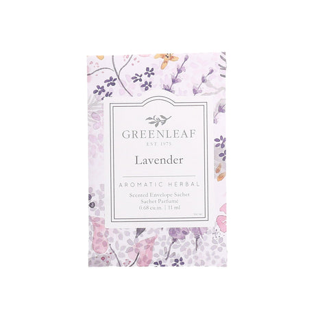 Sachet parfumé