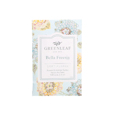 Sachet parfumé