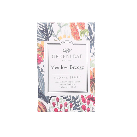 Sachet parfumé