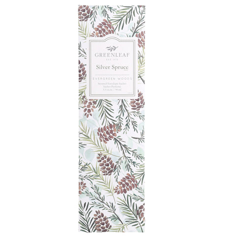 Sachet parfumé