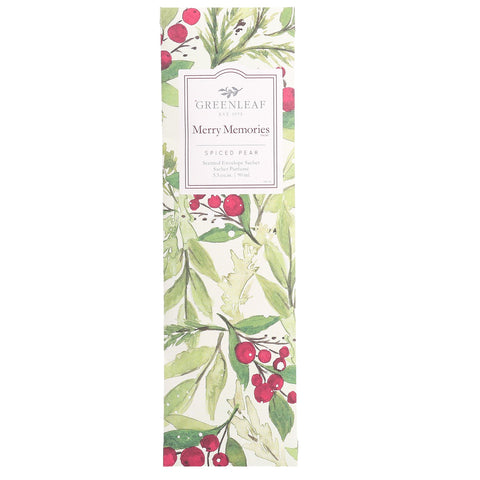 Sachet parfumé