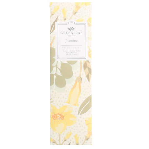 Sachet parfumé