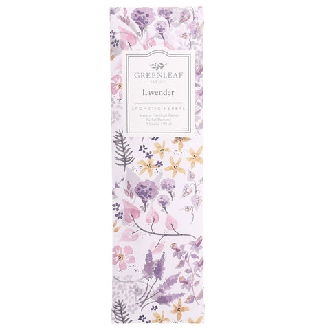 Sachet parfumé