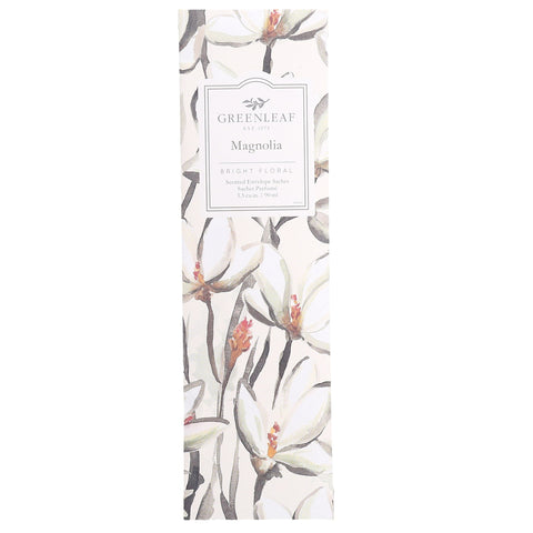 Sachet parfumé