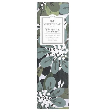 Sachet parfumé