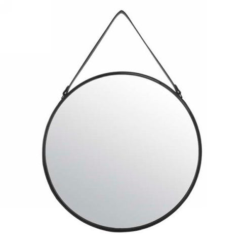 Miroir à suspendre