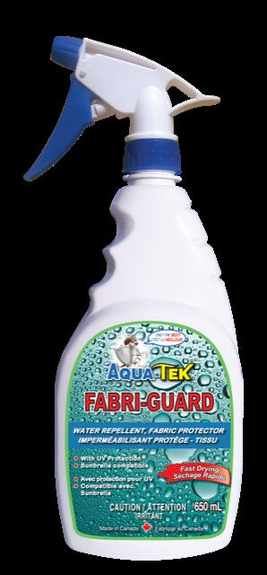 Imperméabilisant pour tissu Fabri-guard