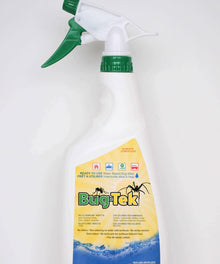 Insecticide sans odeur Bug-Tek — Prêt à l’emploi – Jardinerie Fortier