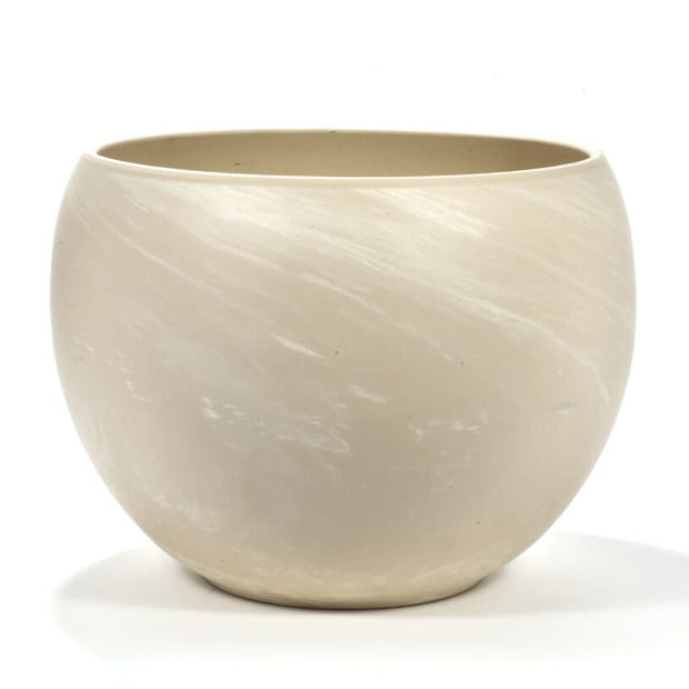 Cache-pot Luna Allemagne en granite