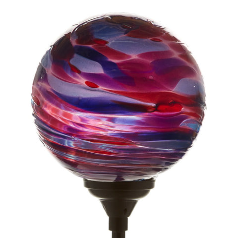 Lumière solaire colorée Berry
