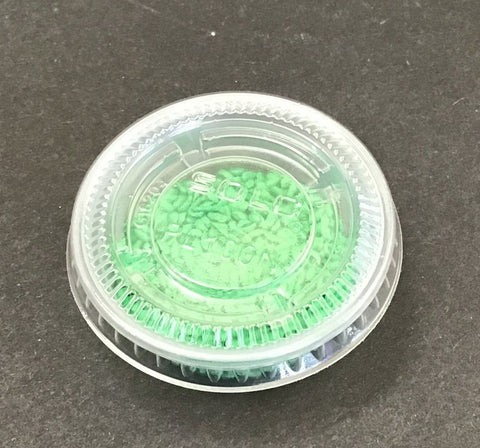 Capsule de carottes encroutées