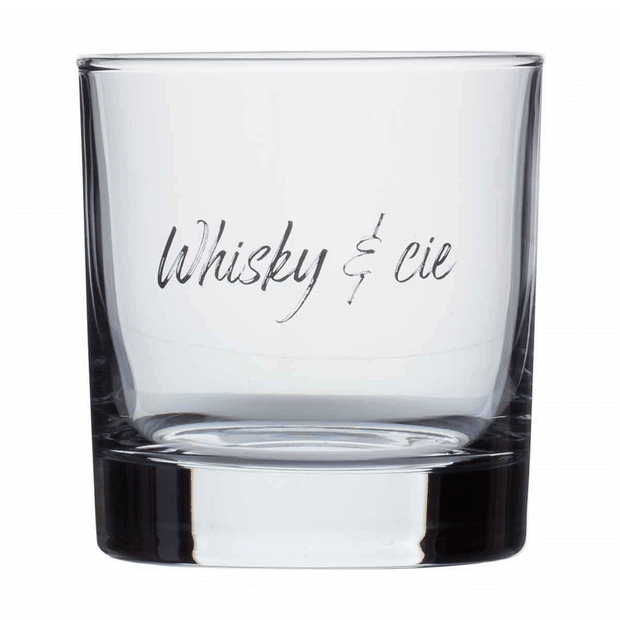 Verre à cocktail "Whisky & Cie