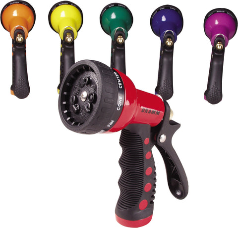 Pistolet d'arrosage DRAMM