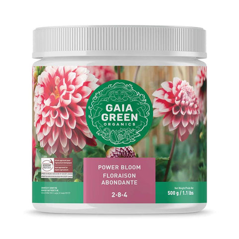 Engrais gaia green 2-8-4