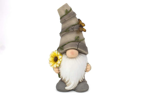 Gnome décoratif