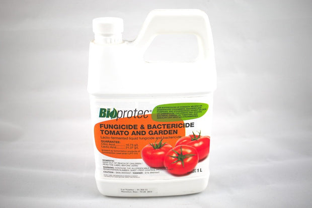 Fongicide tomate et potager Bioprotec
