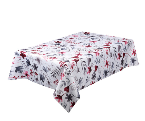 Nappe Finesse rouge