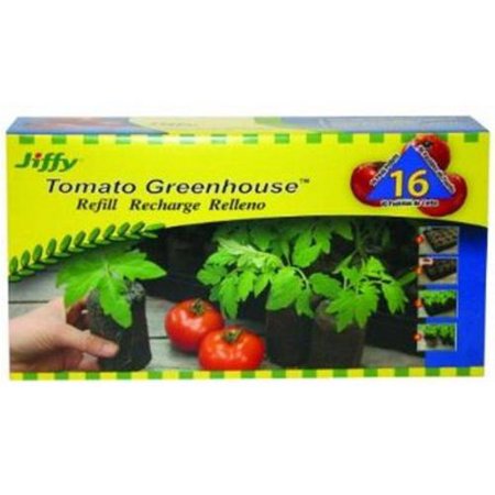 Plateau recharge tomates