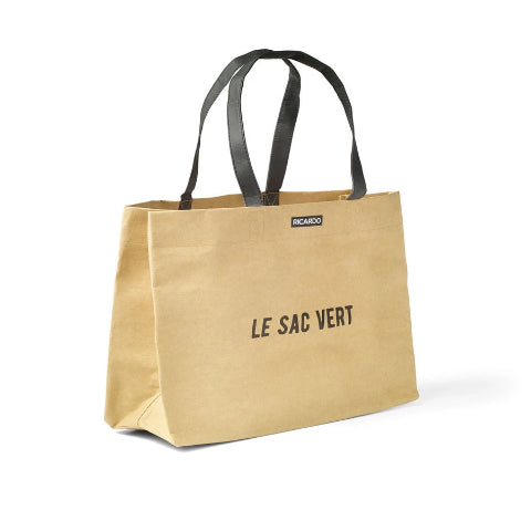 Sac à emplettes lavable Ricardo