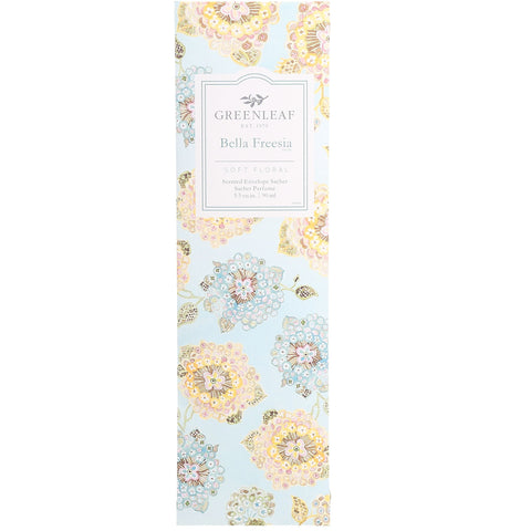 Sachet parfumé