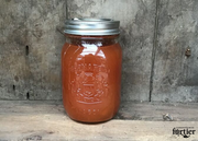 Sauce à la citrouille