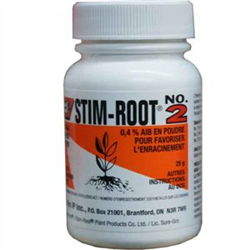Stim root no 2