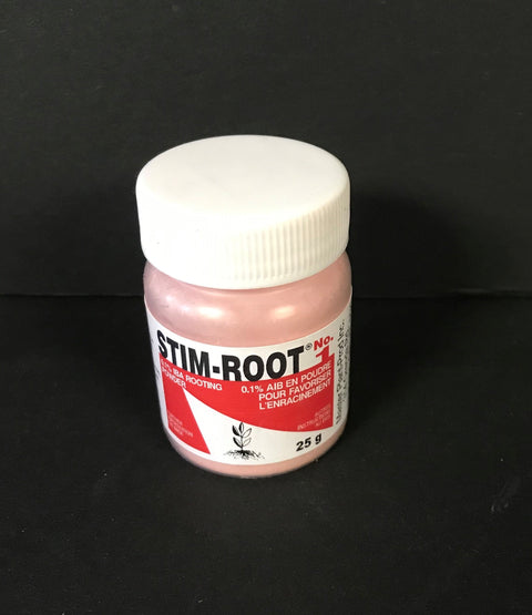 Stim-root no.1