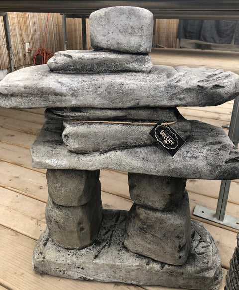 Totem Inuksuk