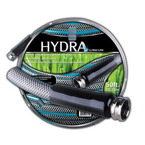 Tuyau d'arrosage HYDRA 50 pieds
