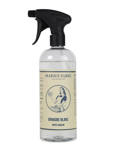 Vinaigre blanc de Marius Fabre